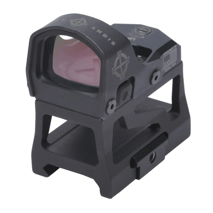 Kolimator Sightmark Mini Shot FMS SM26043 z montażem Weaver